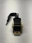 2004 - 2010 Bmw X3 E83 Rear Left Driver Seat Belt Retreactor 3448363 Oem 242036. Fixed Price $43.20.