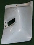 Original Blue Seatbelt Cover Left Ford Bronco F150 F250 F350 1978-1979. Fixed Price $49.98.