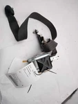 Used Front Left Seat Belt Fits: 2009 Hyundai Sonata Bucket Driver Ret. Fixed Price $134.99.