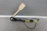 05-13 Corvette Tan Front Passenger Right Rh Seat Belt Buckle Oem Factory Wty. Fixed Price $117.99.