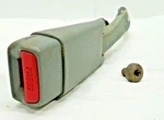 Right Female Seat Belt Buckle 2005 2006 2007 2008 2009 2010 2011 Dakota Raider. Fixed Price $39.88.