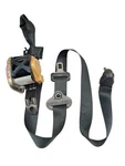 Seat Belt Front Bucket Driver Retractor Fits 02-03 Infiniti QX4 572747. Fixed Price $94.00.