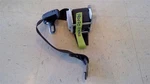 2012 Nissan Versa Center Rear Seat Belt With Retractor Sedan Black 53570. Fixed Price $79.90.