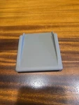 2000-2006 Toyota Tundra Seat Belt Retractor Cover Trim 73297-0C010 Tan P8509B111. Fixed Price $7.99.