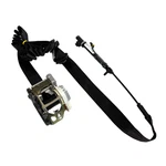 15-18 Audi Q3 Front Left Driver Side Seatbelt Retractor Black 8U0857705F Oem. Fixed Price $170.99.