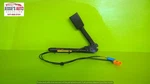 08-12 Land Rover LR2 3.2L Passenger Right Front Seat Belt Buckle Oem 2067-80. Fixed Price $68.00.