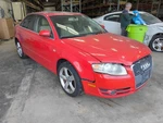 Seat Belt Front Bucket Passenger Buckle Opt 9P5 Fits 04-08 Audi A4 688942. Fixed Price $87.46.