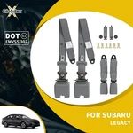 2X For Subaru-legacy 3 Point Safety Adjustable Seat Belt Straps Car Vehicle. Fixed Price $39.99.