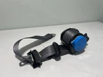 1997-2001 Dodge Dakota Right Passenger Rear Seat Belt Grey Club Cab. Fixed Price $48.44.