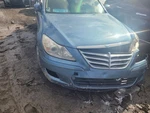 Seat Belt Front Bucket Sedan Passenger Fits 09-10 Genesis 1754779. Fixed Price $75.00.
