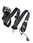 Seat Belt Front Bench Split 60/40 Passenger Fits 07-11 Ranger 650837. Fixed Price $134.00.