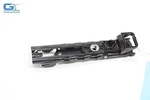 2018-21 Volkswagen Atlas Front Left Driver Side Seat Belt Height Adjuster Oem. Fixed Price $21.99.