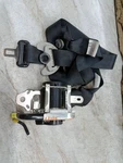 Seat Belt Front Bucket Prius Vin B3 Driver Retractor Fits 12-19 202629. Fixed Price $95.97.