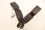 2013-2018 Cadillac Ats Sedan Rear Second Row Left & Center Seat Belt Buckle Oem. Fixed Price $15.00.