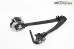 2017-2020 Jaguar F-pace Front Right Passenger Side Seat Belt Black Oem. Fixed Price $116.99.