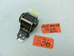 Harness Center Rear Shoulder Car For 04-09 Mazda 3 Sedan. Fixed Price $46.80.