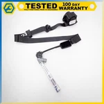 12-19 Fiat 500 Front Left Driver Side Seat Belt Retractor Black W/ Anchor Oem. Fixed Price $105.77.