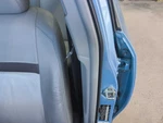 Used Front Left Seat Belt Fits: 2012 Toyota Camry Bucket Driver Retractor. Fixed Price $65.00.