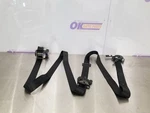 2022 Range Rover Classic Driver Left Front Seat Belt Retractor Black. Fixed Price $212.50.