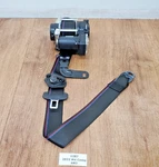 Oem Bmw G22 G82 M440 Coupe Front Right Passenger Seatbelt Retractor Black. Fixed Price $299.95.