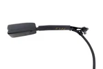2010-2013 Acura Mdx Seat Belt Buckle Front Left Driver 04816-STX-L00ZB, F003, Oe. Fixed Price $75.01.
