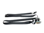 2018-2020 Acura Mdx Left Driver Side Rear 2ND Raw Seat Belt Black. Fixed Price $60.00.
