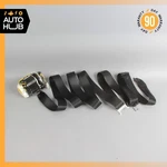 12-13 Bmw F12 650I 640I M6 Front Right Passenger Side Seat Belt Black Oem. Fixed Price $136.95.