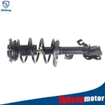 For Nissan Juke Fwd 2013-2017 Front Left Quick Strut Complete Assembly. Fixed Price $52.42.