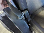 Cherokee 2014 Seat Belt Rear 727584. Fixed Price $92.99.