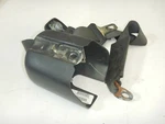 Jeep Wrangler Jk 07-10 Oem 4 Door Passenger Rear Seat Belt Retractor Free Ship. Fixed Price $124.99.