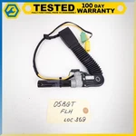 03-10 Bentley Continental Gt Front Left Buckle Oem. Fixed Price $89.80.