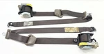 2001-2002 Toyota 4RUNNER Front Seat Belt Left Right Driver Passenger Set Brown. Fixed Price $189.95.