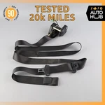 02-07 Maserati M138 Coupe 4200 Front Right Side Black Oem 20K. Fixed Price $116.20.