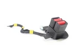 2018 Toyota Camry Rear Left Driver Side & Center Buckle Oem. Fixed Price $59.56.
