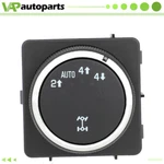 For Chevrolet Silverado Suburban 1500 2500 Gmc Yukon 2007 4WD Switch 15284155. Fixed Price $23.49.