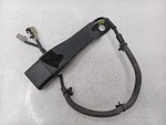 Seat Belt Front Bucket Passenger Buckle Fits 17-20 Infiniti Q60 1327176. Fixed Price $79.10.