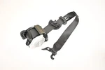 Front Right Passenger Upper Seat Belt Black Oem Bmw F25 F26 X3 X4 2011-2017. Fixed Price $62.91.