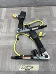 2007-2011 Honda Element Front Left & Right Side Seat Belt Buckle Set Oem Black. Fixed Price $117.95.