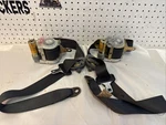 2000 Lexus ES300 Genuine Front Left & Right Seat Belt Retractor Set Oem. Fixed Price $85.00.