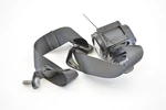 2014-20 Chevrolet Impala Rear Right Passenger Seat Belt Retractor Oem Black. Fixed Price $52.99.