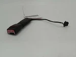 05 - 11 Audi A6 S6 Front Seat Belt Buckle Rh Passenger Side Opt 9P5 Black Oem. Fixed Price $49.99.