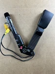 06-13 Mercedes X164 GL350 ML500 Front Right Passenger Side Seat Belt Buckle Oem. Fixed Price $35.00.