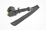 97-03 Bmw E39 5 Series Rear Right Left Upper Seat Belt Retractor Black Oem. Fixed Price $32.00.