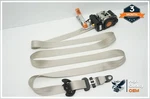 2020 - 2024 Audi A6 C8 Front Right Seatbelt Retractor Oem 15K Mls. Fixed Price $212.49.