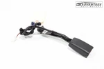 2018-2022 Acura Ilx Front Left Driver Seat Belt Buckle Black 04816-TX6-A70ZC Oem. Fixed Price $59.24.