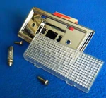 Truck Led Dome Light Lamp Kit Assembly Chevy Gmc Housing Lens 1984-89 83 85. Fixed Price $49.88.