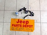 2011 - 2018 Jeep Wrangler Jku Right Rear Seat Belt Retractor Oem 1UL38DX9AB. Fixed Price $100.00.