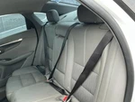 Impala Fits 17-20 Passenger Rear Seat Belt Dark Gray Second Row 857469. Fixed Price $104.99.