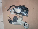 2010-2016 Mercedes W212 E350 Front Right Seat Belt Retractor Assembly Beige Oem. Fixed Price $60.99.