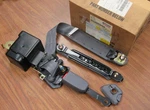 Nos Mopar Oem MR711974 Front Right Belt Assembly. Fixed Price $249.99.